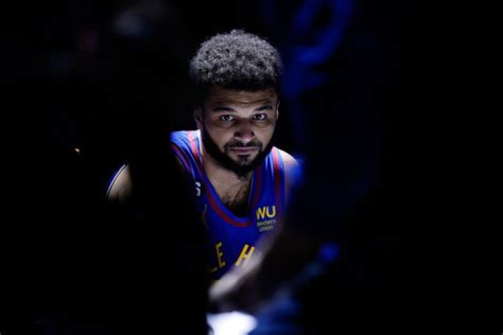 Jamal Murray knows Jamal Murray still has some work to do Mile High Sports