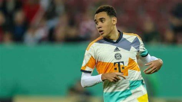 Jamal Musiala Net Worth, Salary, Age, Height, Bio, Family, Career