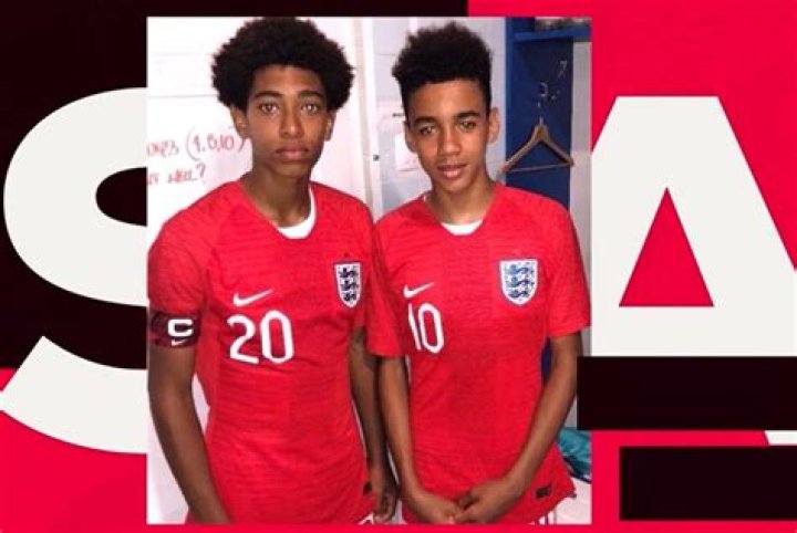 Jamal Musiala on irate England fans ‘I’m doing good if it upsets them