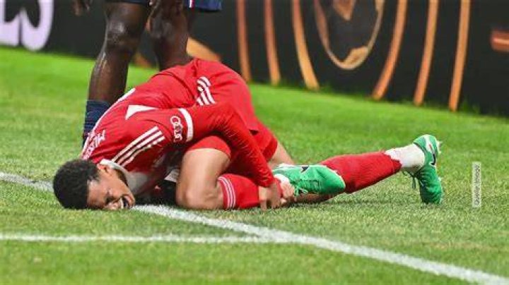 Jamal Musiala Origine La c&eacute;l&eacute;brit&eacute;