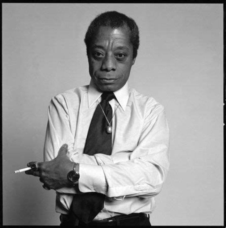 James A. Baldwin's quotes, famous and not much Sualci Quotes