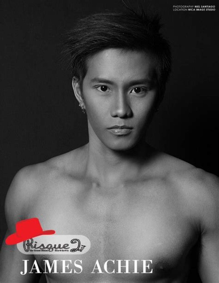 James Archie De Guzman