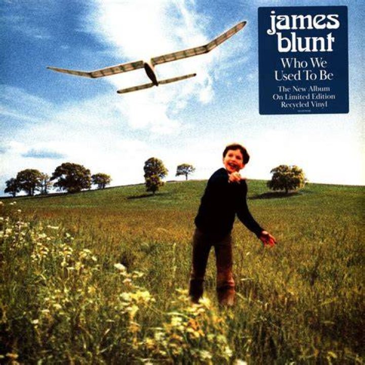 James Blunt, Who We Used to Be review Give the posh troubadour the