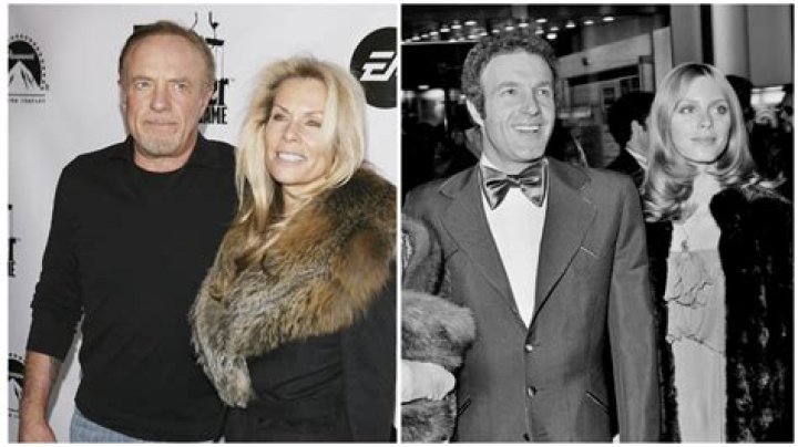 James Caan Wife Beloved Actor Was Married Four Times