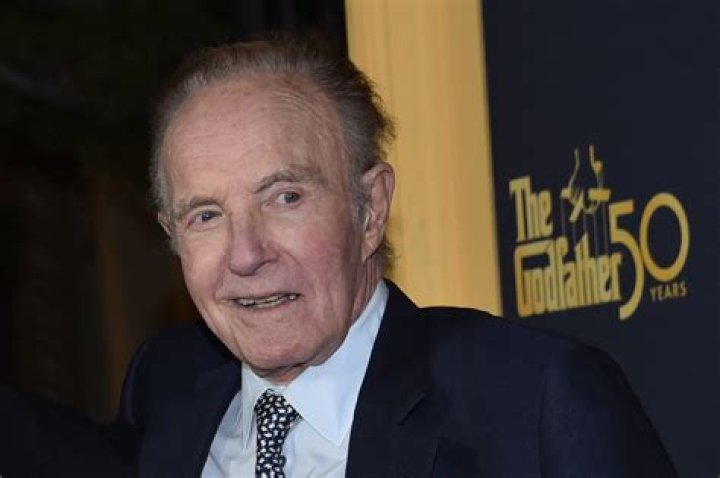 James Caan's Kids Meet the Actor's 5 Adult Children
