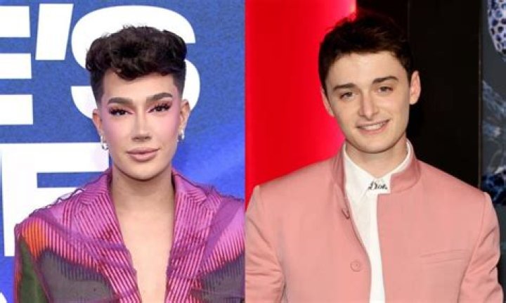James Charles wants to be boyfriend of Noah Schnapp after revealing he is gay