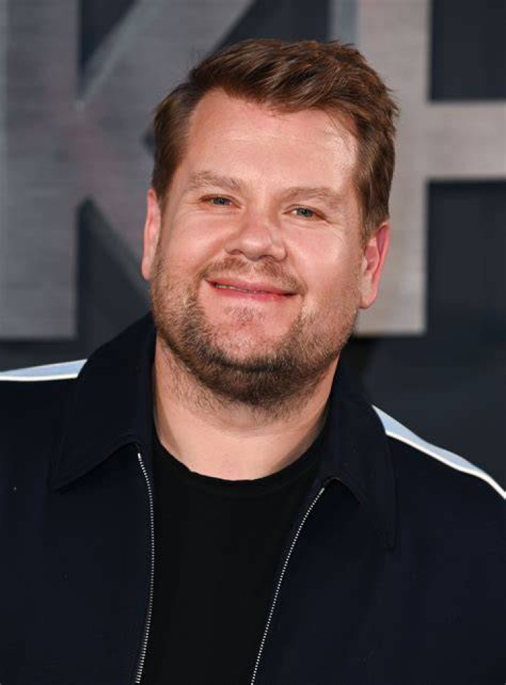 James Corden's 3 Kids All About Max, Carey and Charlotte