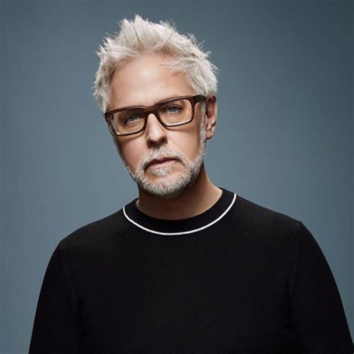 James Gunn's Relationship History As He Announces Engagement to