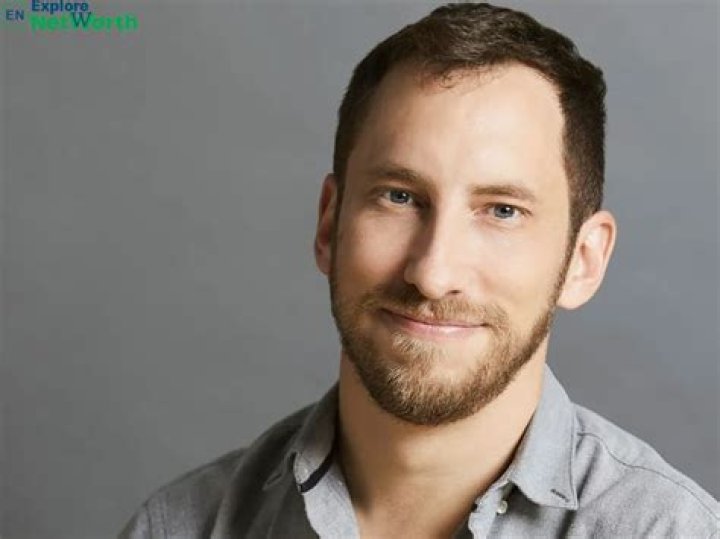 James Monsees Net Worth in 2023, How Rich is He Now? News