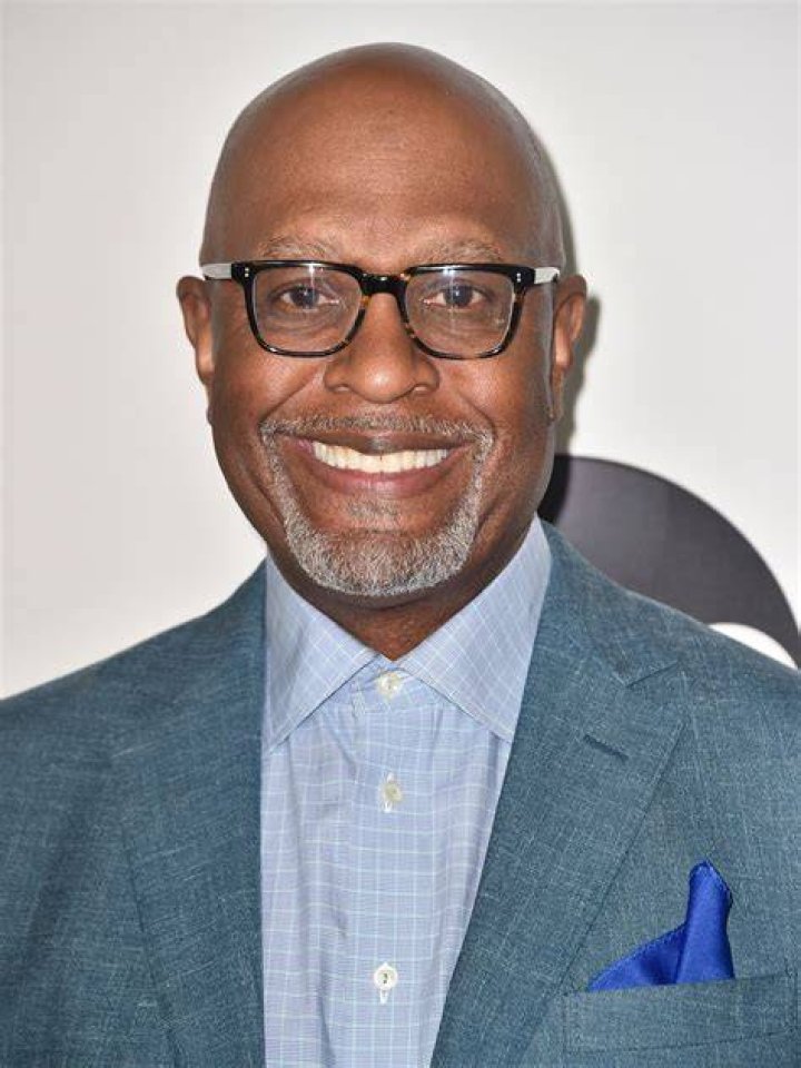 James Pickens Jr Official Site for Man Crush Monday MCM Woman