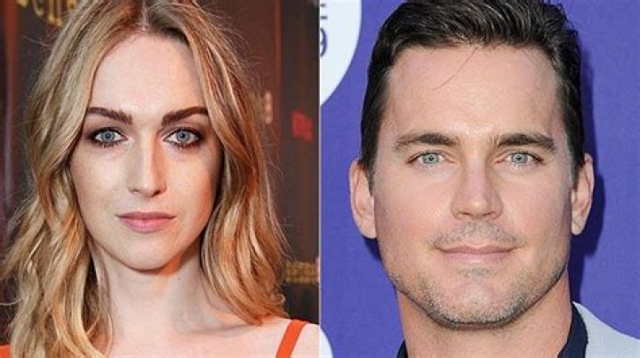 Jamie Clayton and Matt Bomer clash over transgender casting in two new films BBC News
