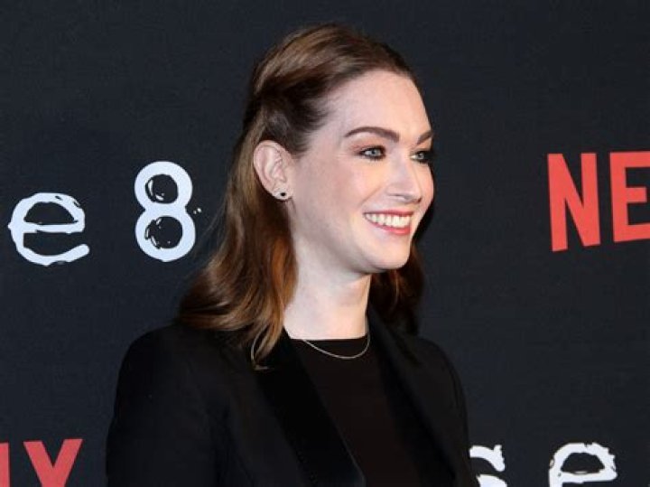 Jamie Clayton Says Trans Actors Should Be Able to Audition For Any Role Them