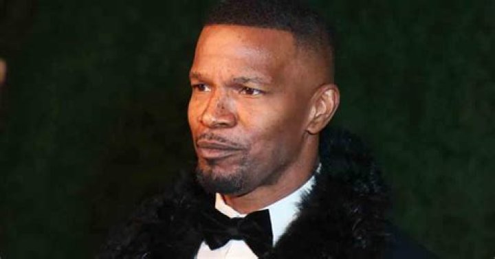 Jamie Foxx Posts Promising Health Update After Recovering From