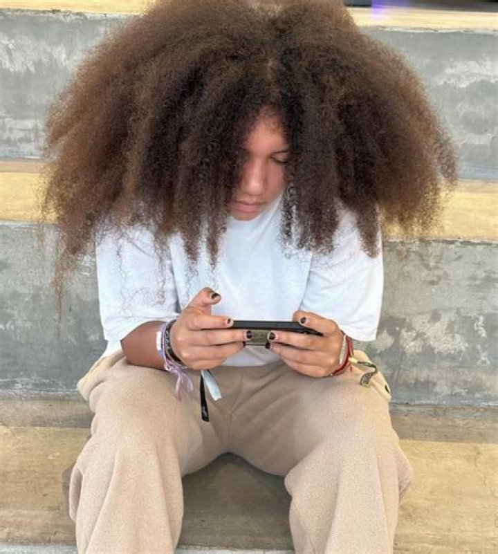 Jamie Foxx sparks reaction with photos of rarelyseen 15yearold