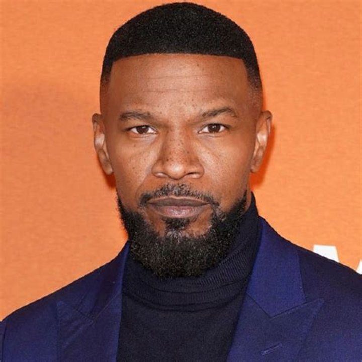 Jamie Foxx's 2 Daughters All About Corinne and Anelise