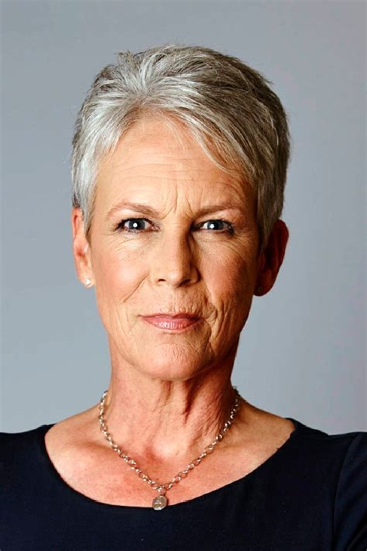 Jamie Lee Curtis Is 'Proudest' Mom of 2 Kids Though She Regretted
