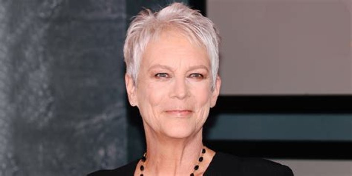 Jamie Lee Curtis TinishaNajjash