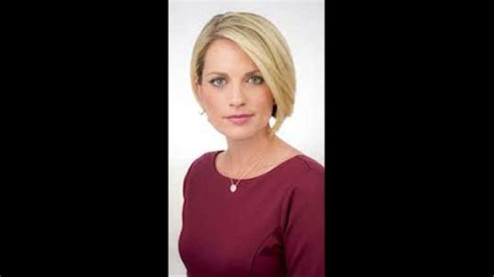 Jamie Yuccas CBS News, Bio, Wiki, Age, Height, Feet, Nationality, Husband, Divorce, Haircut