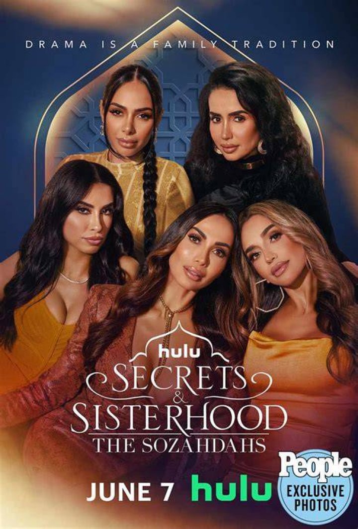 Jamila Sozahdah Secrets & Sisterhood Wiki Fandom