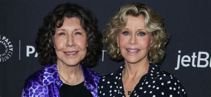 Jane Fonda admits she ‘fell in love’ with costar Robert Redford’ when