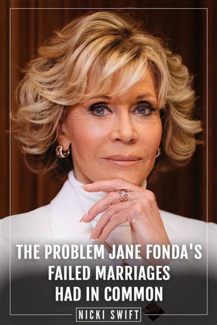 Jane Fonda Bio, family, net worth