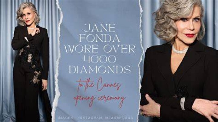 Jane Fonda reunites with &lsquo;favorite exhusband' Ted Turner for her 80th birthday bash