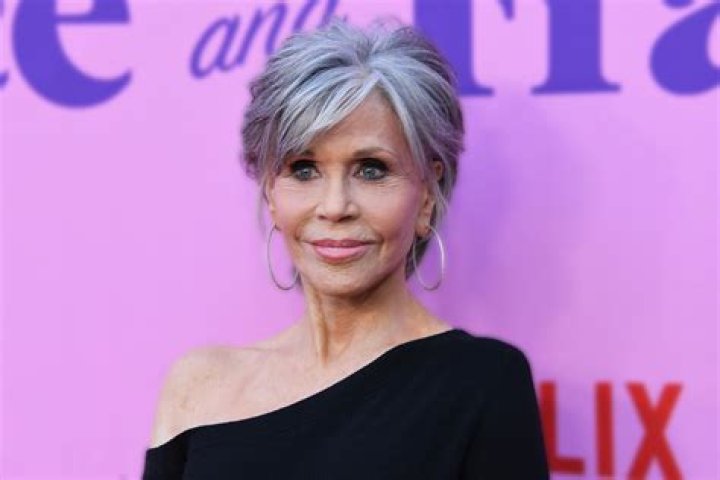 Jane Fonda Shares Her Perspective on Aging and Her Secrets for Staying