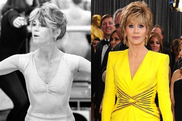 Jane Fonda's Mystery Sister 4 Facts About Frances de Villers Brokaw