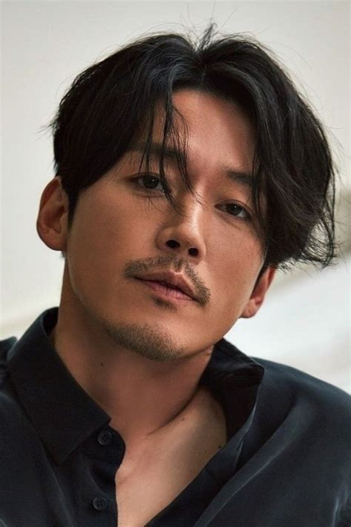 Jang Hyuk's fan From Chile on Instagram “And that's how she learned