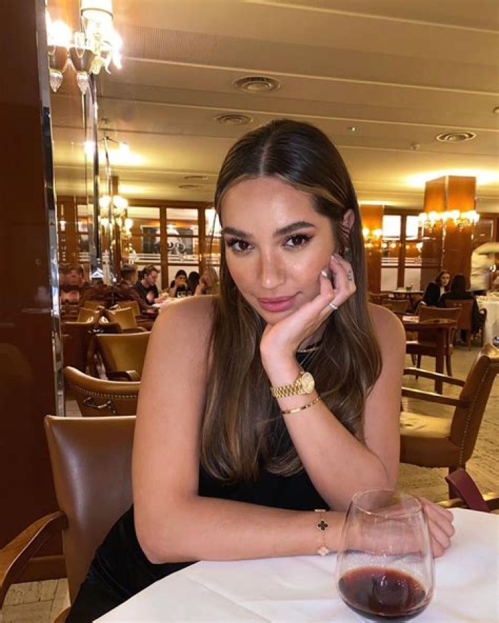 Jaqueline Cardoso Most Beautiful MTF Transgender Women TG Beauty