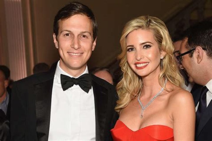 Jared Kushner's exconvict father back running New York property empire