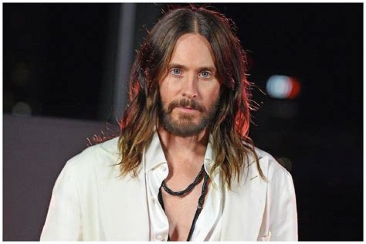 Jared Leto 2023 Interview Edgar Bradley Buzz