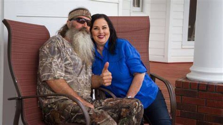 Jase Robertson (JaseRobertson2) Twitter