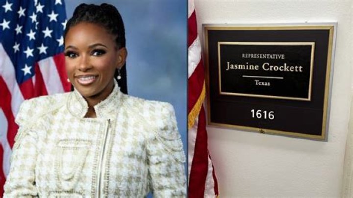 Jasmine Crockett husband Is Jasmine Crockett married?