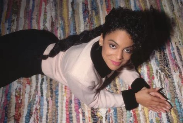 Jasmine Guy Dishes on 'A Different World,' Her Emmy Nod & What She's