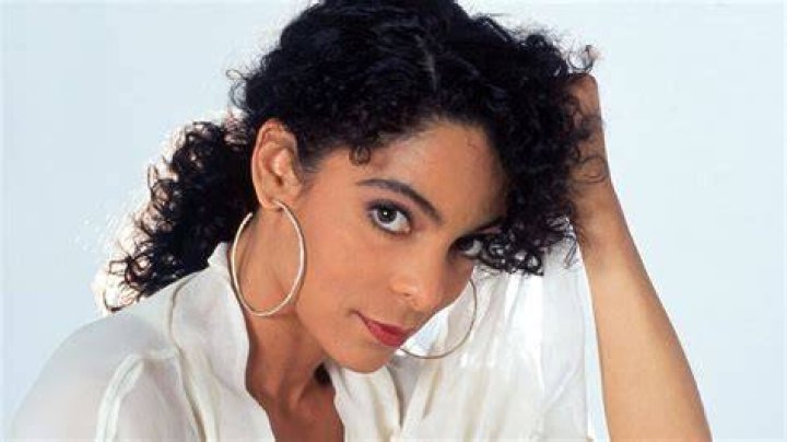 Jasmine Guy On The Big Lesson She Learned After Stardom (VIDEO) HuffPost