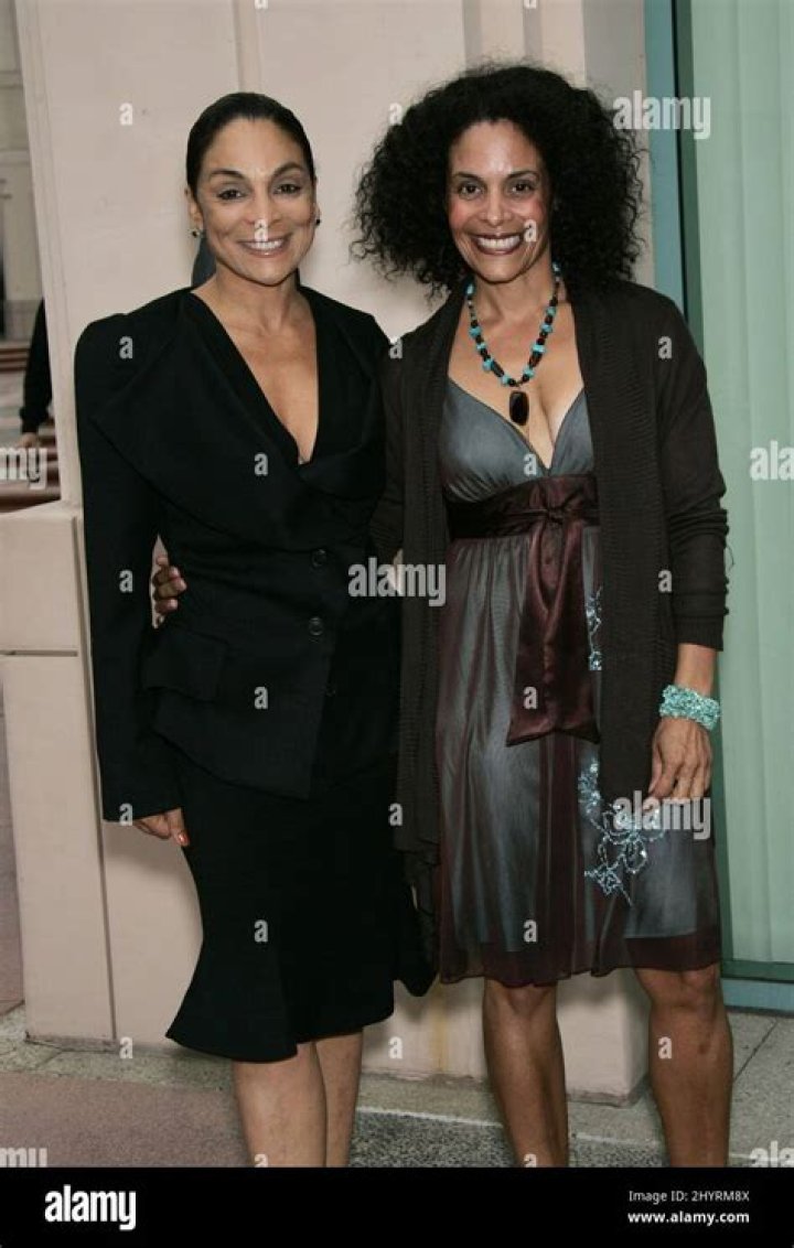 Jasmine guy sister academy tv hires stock photography and images Alamy