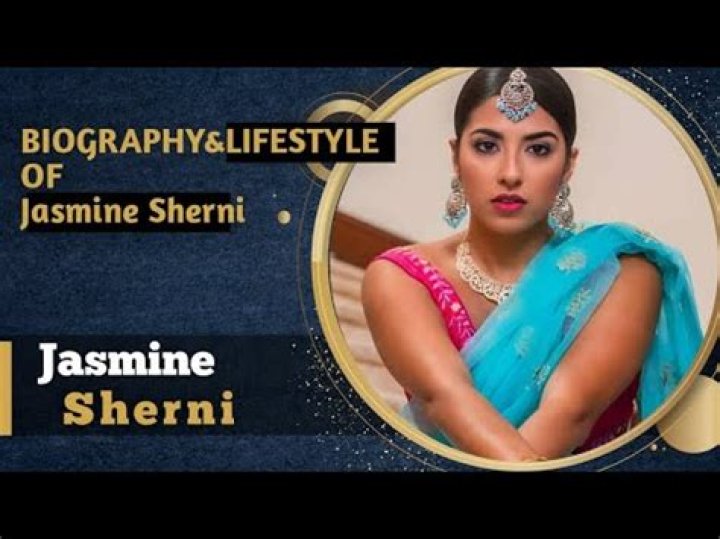 Jasmine Sherni in &ldquo;A Bollywood Tail&rdquo; by Brazzers r/PakiBeauties