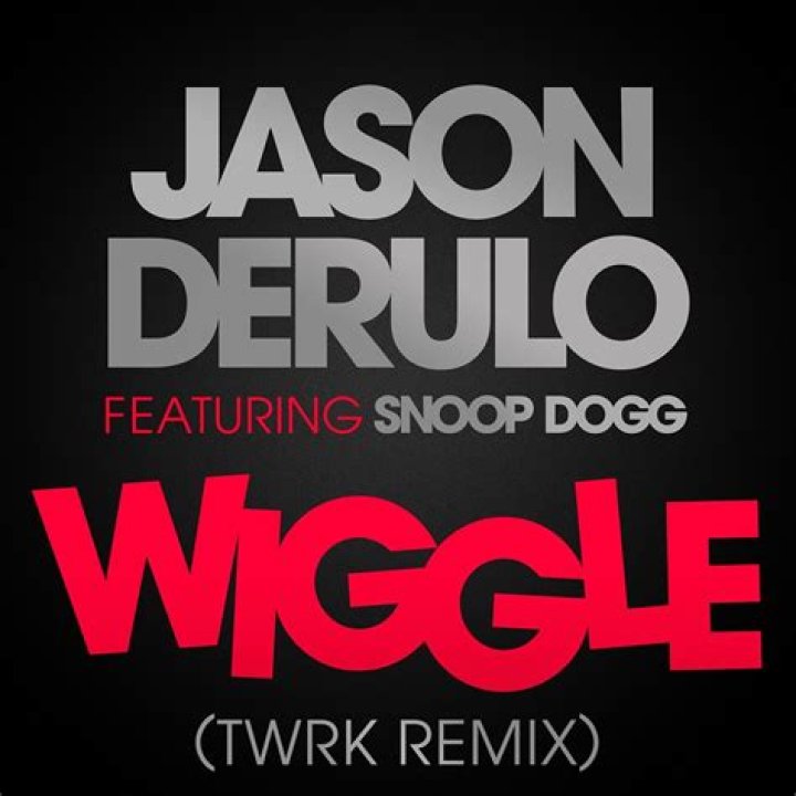 Jason Derulo Wiggle feat Snoop Dogg Official HD Music Video YouTube