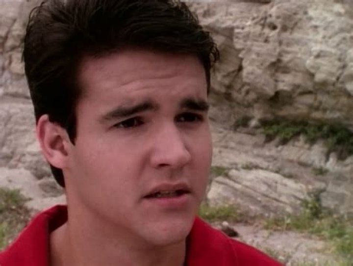 JASON LEE SCOTT Wiki PowerRangersSerie Fandom