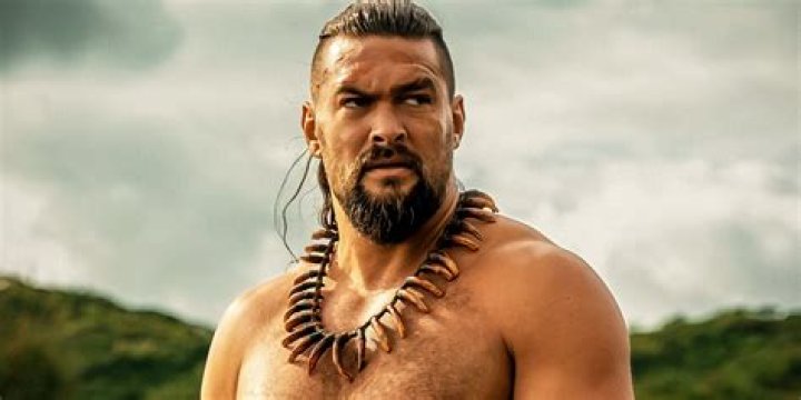 Jason Momoa on His Ethnicity 'I'm so Connected to Aotearoa, on a Higher Level'