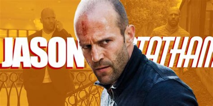 Jason Statham Dublapédia Fandom