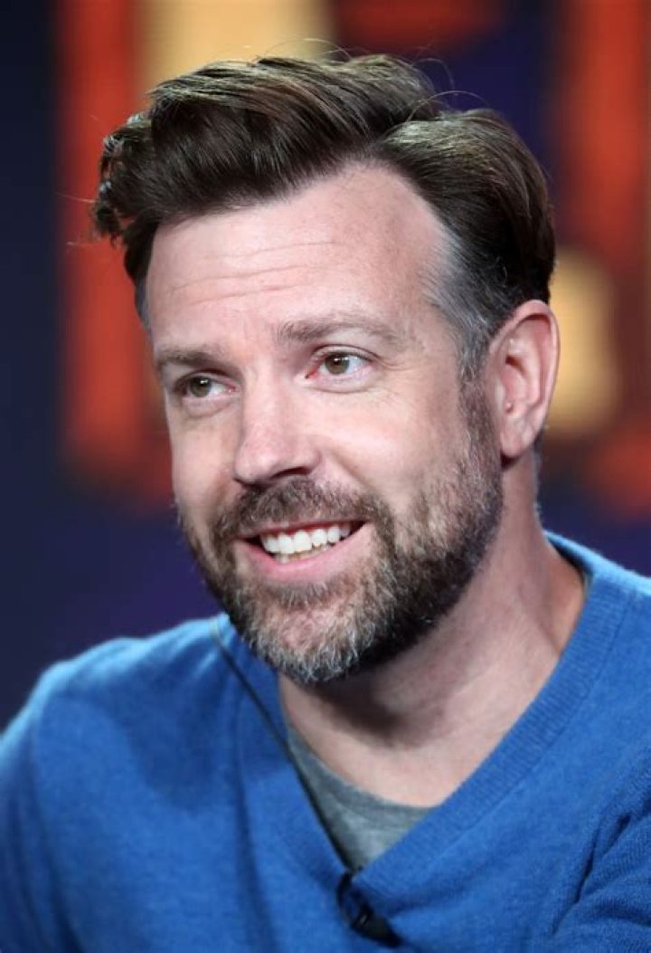 Jason Sudeikis 2017 Haircut, Beard, Eyes, Weight, Measurements