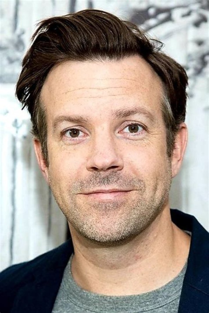 Jason Sudeikis from The Big Picture Today's Hot Photos E! News