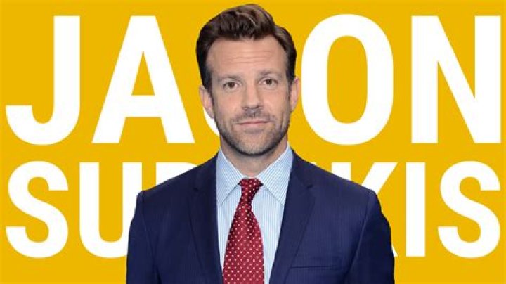 Jason Sudeikis Wallpapers High Quality Download Free