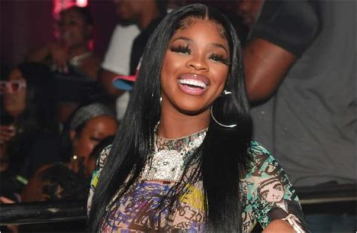 Jatavia Shakara Johnson (JT) bio age, siblings, height, parents, net worth, baby Wothappen