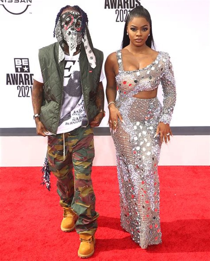 Jatavia Shakara Johnson Style, Clothes, Outfits and Fashion &bull; CelebMafia