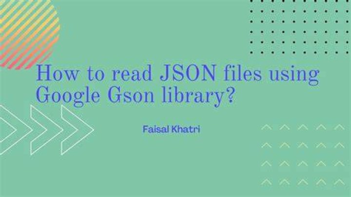 Java Why Is Gson Library Setting Integer Values To Ze vrogue.co