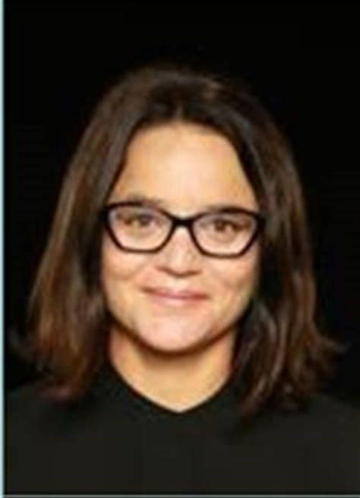 Javiera Balmaceda IMDb