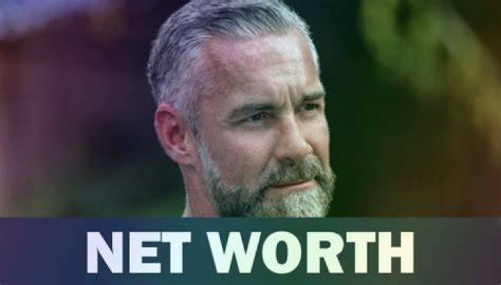 Jay Harrington Net Worth 2023 Wiki Bio, Married, Dating, Family
